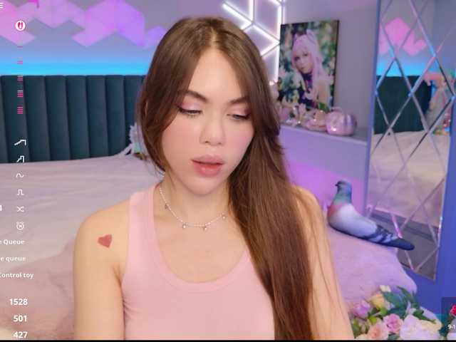MimiFors live cam on BongaCams