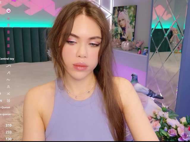 MimiFors live cam on BongaCams