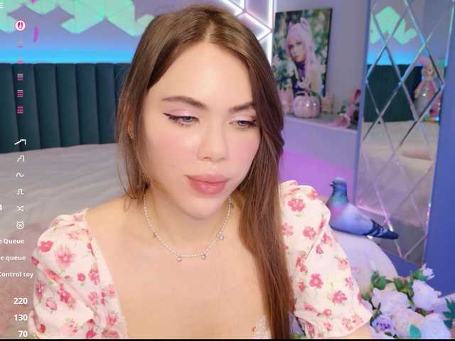 MimiFors live cam on BongaCams