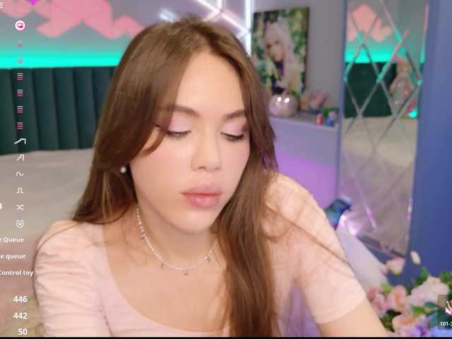 MimiFors live cam on BongaCams