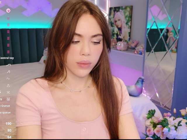 MimiFors live cam on BongaCams