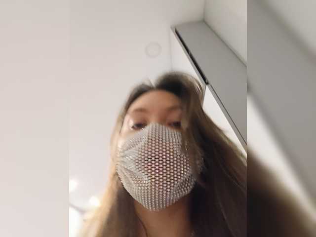 MimiFors live cam on BongaCams