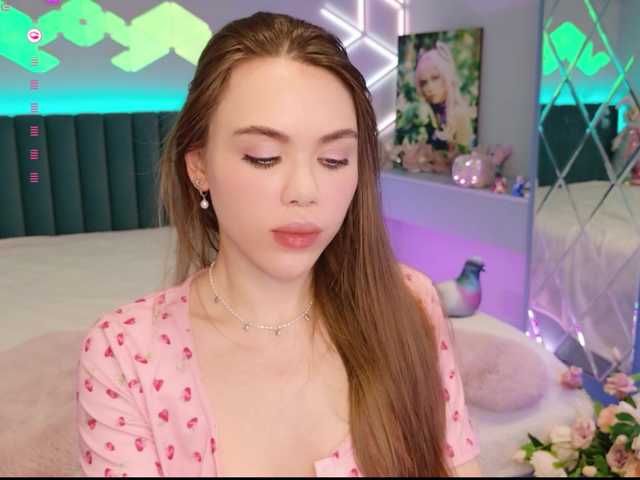 MimiFors live cam on BongaCams
