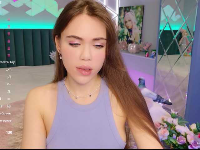 MimiFors live cam on BongaCams