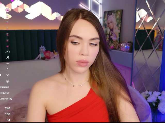 MimiForce live cam