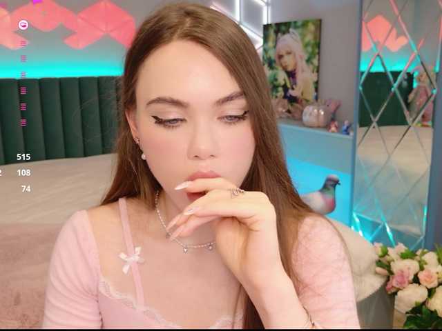 MimiForce live cam on BongaCams