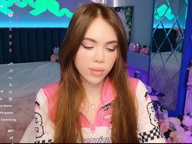 MimiFors live cam on BongaCams