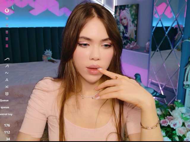 MimiFors live cam on BongaCams