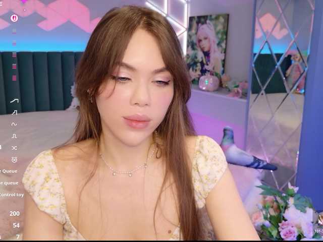 MimiFors live cam on BongaCams