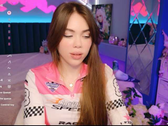 MimiFors live cam on BongaCams