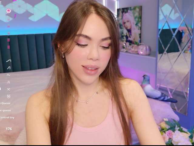 MimiFors live cam on BongaCams