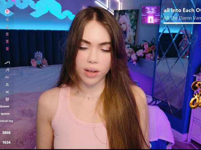 MimiFors live cam on BongaCams