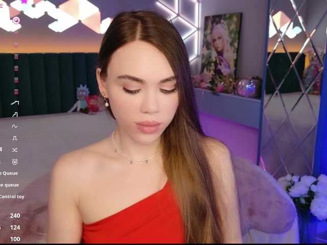 MimiForce live cam on BongaCams
