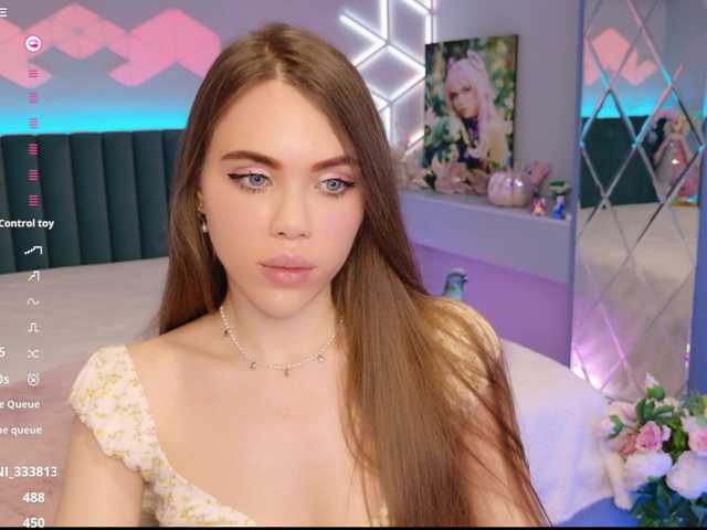 MimiFors live cam on BongaCams