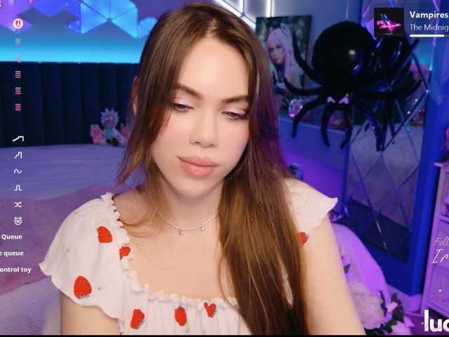 Mimifors live cam