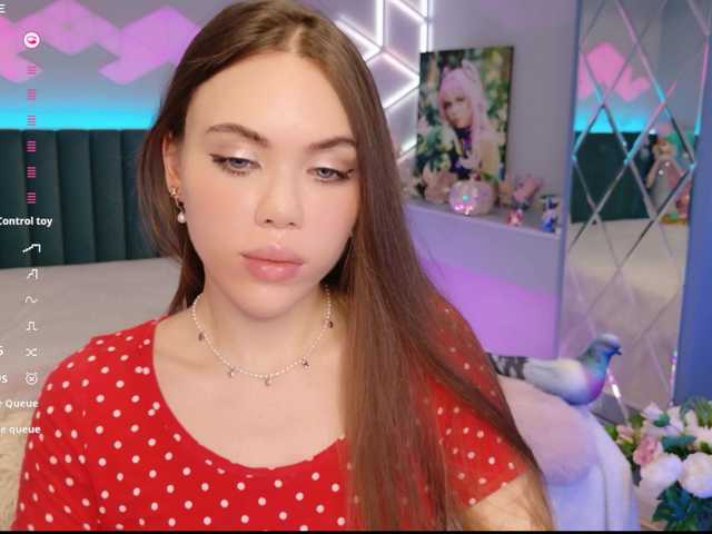 MimiFors live cam on BongaCams