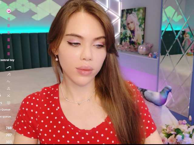 MimiFors live cam on BongaCams