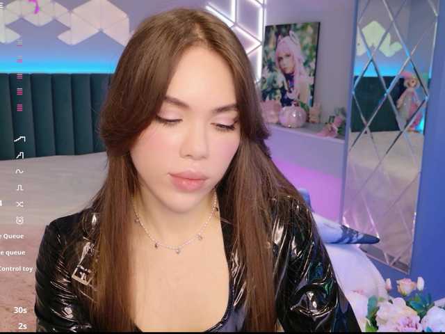 MimiFors live cam on BongaCams