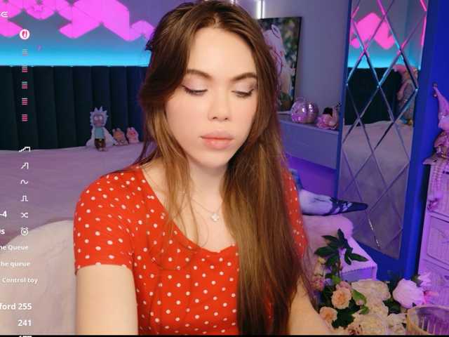MimiFors live cam on BongaCams