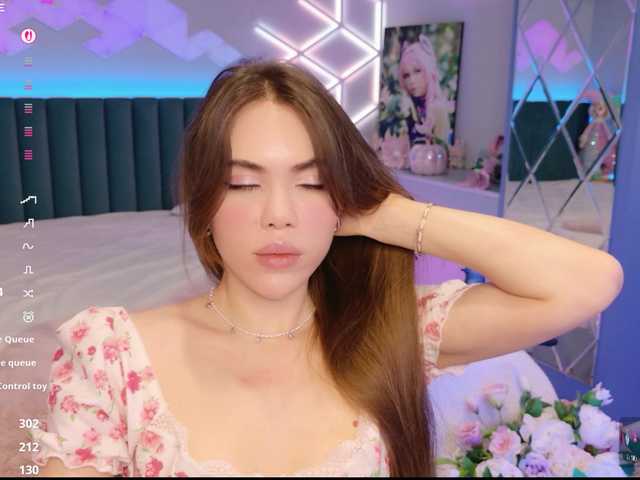 MimiFors live cam on BongaCams