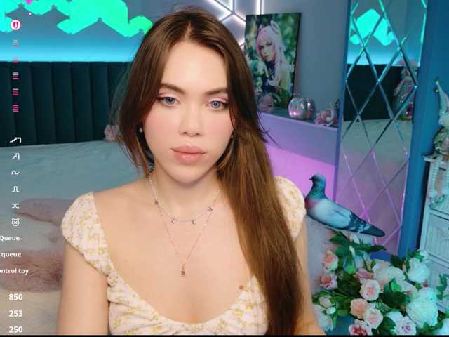 MimiFors live cam on BongaCams