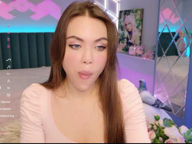 MimiFors live cam on BongaCams
