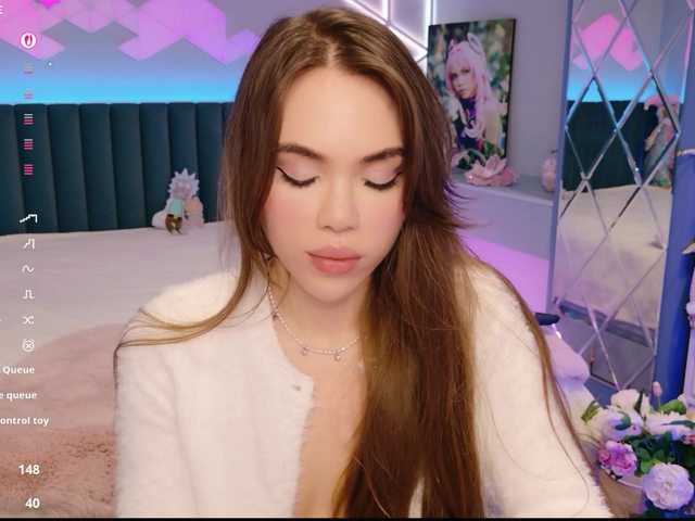 MimiFors live cam on BongaCams