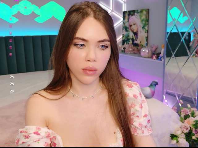 MimiFors live cam on BongaCams