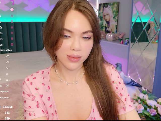 MimiFors live cam on BongaCams
