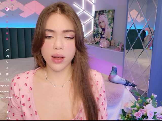 MimiFors live cam on BongaCams