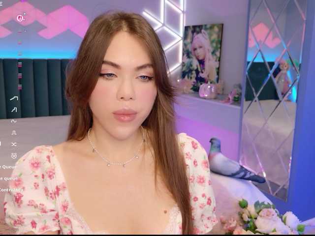 MimiFors live cam on BongaCams