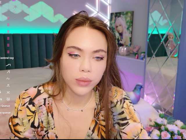 MimiFors live cam on BongaCams