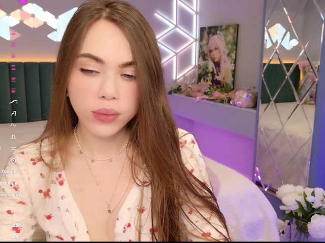 MimiForce's BongaCams show and profile