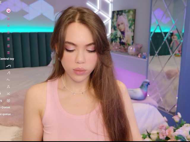 MimiFors live cam on BongaCams