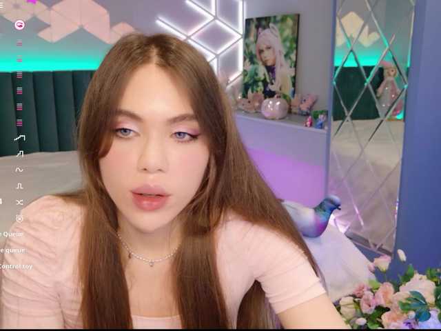 MimiFors live cam on BongaCams