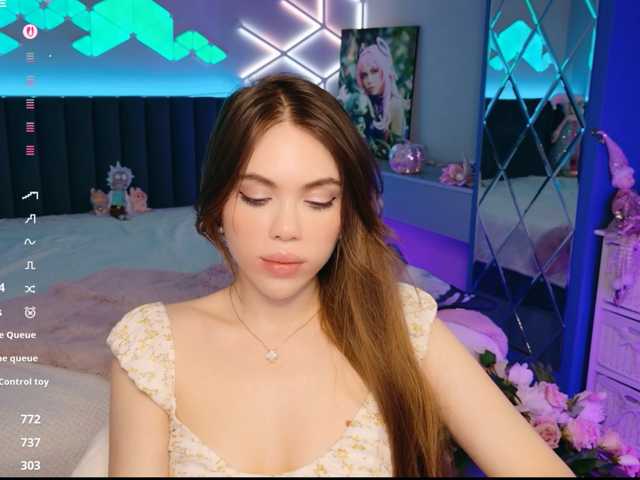 MimiFors live cam preview