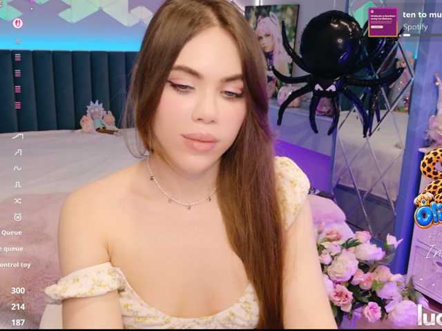 MimiFors live cam on BongaCams
