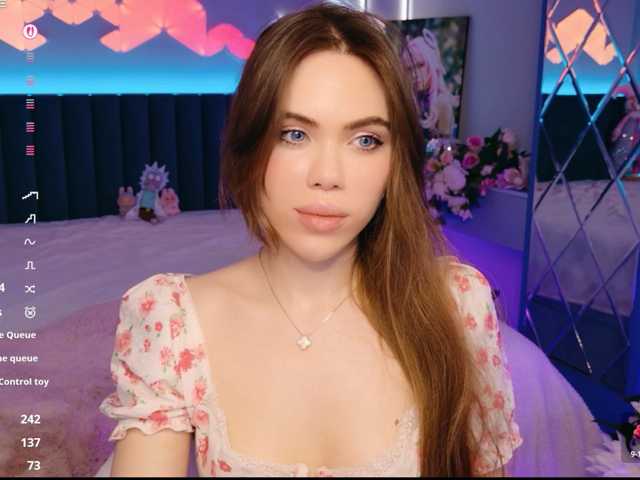 MimiFors live cam preview