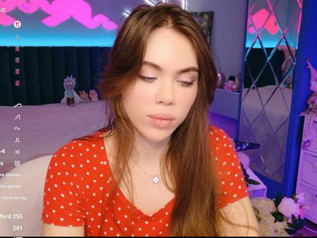 MimiFors live cam on BongaCams