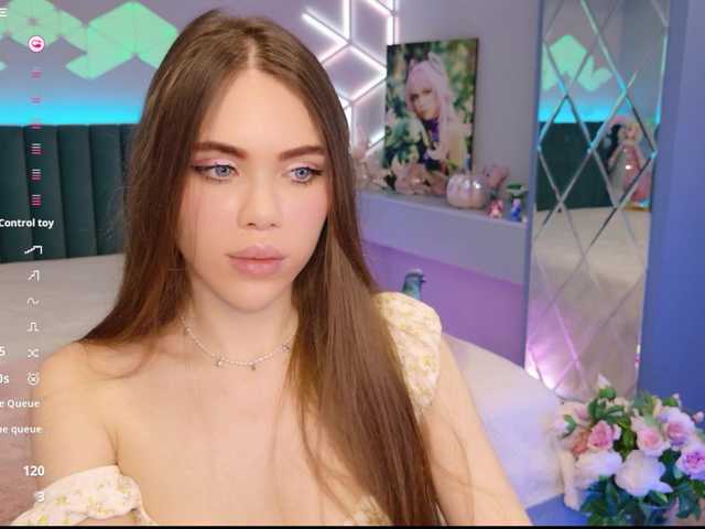 MimiFors live cam on BongaCams