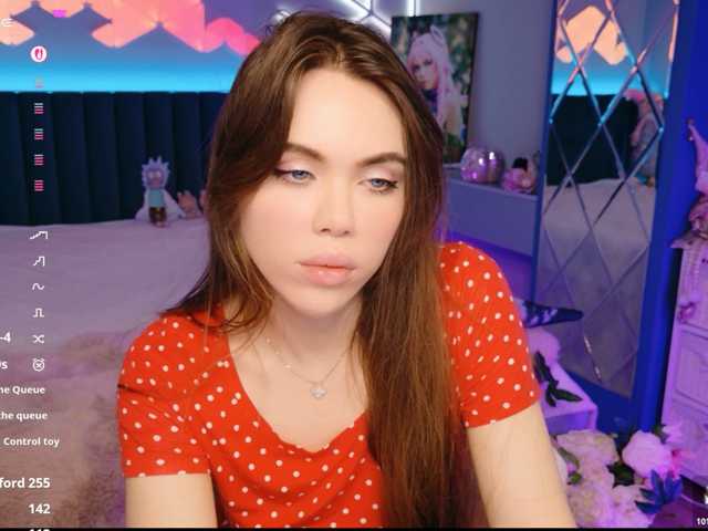 MimiFors live cam on BongaCams