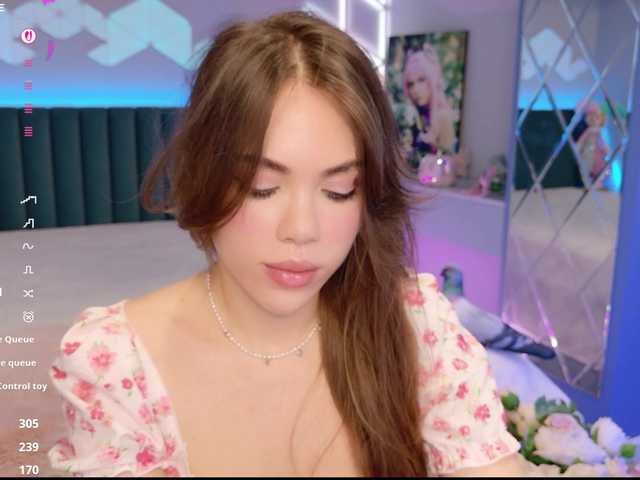 MimiFors live cam on BongaCams