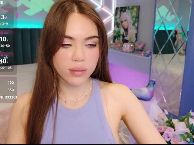 MimiFors live cam on BongaCams