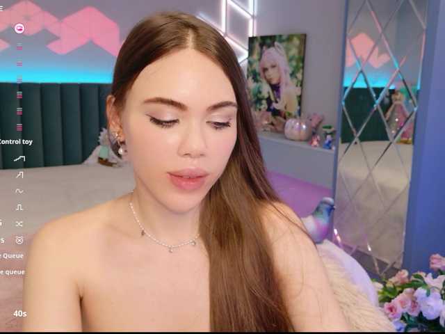 MimiFors live cam on BongaCams