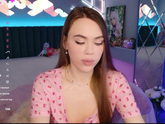 MimiForce live cam on BongaCams