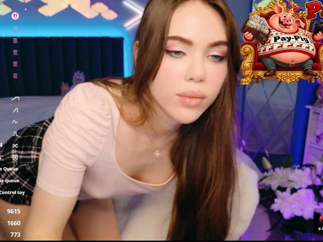 MimiFors live cam preview
