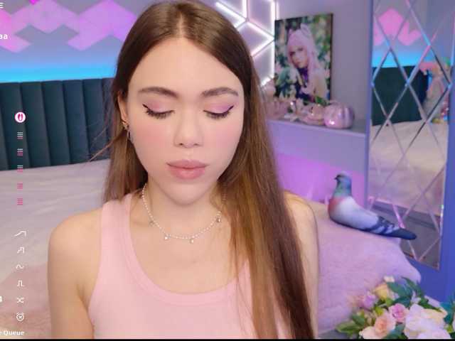 MimiFors live cam on BongaCams