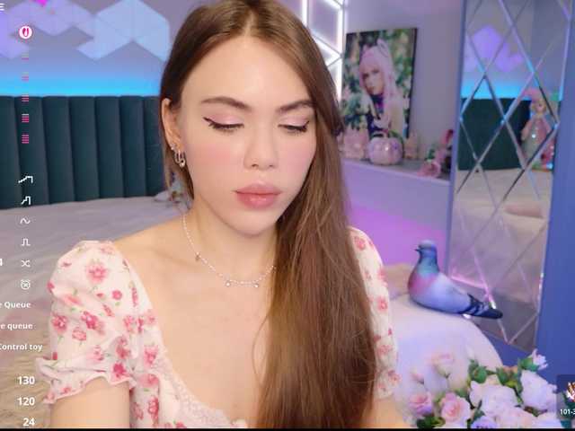MimiFors live cam on BongaCams