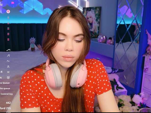MimiFors live cam on BongaCams