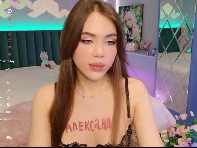 MimiFors live cam on BongaCams